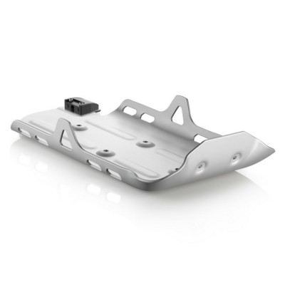 Kryt motoru RIZOMA pro BMW R 1200 GS - hliník